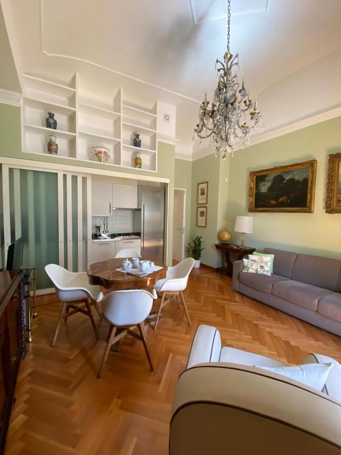 Julius Suite Τορίνο Εξωτερικό φωτογραφία