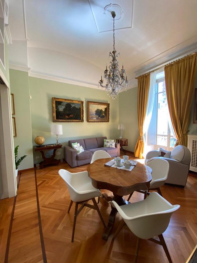 Julius Suite Τορίνο Εξωτερικό φωτογραφία