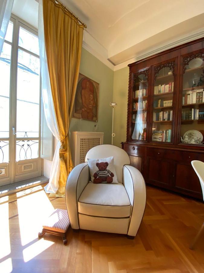 Julius Suite Τορίνο Εξωτερικό φωτογραφία