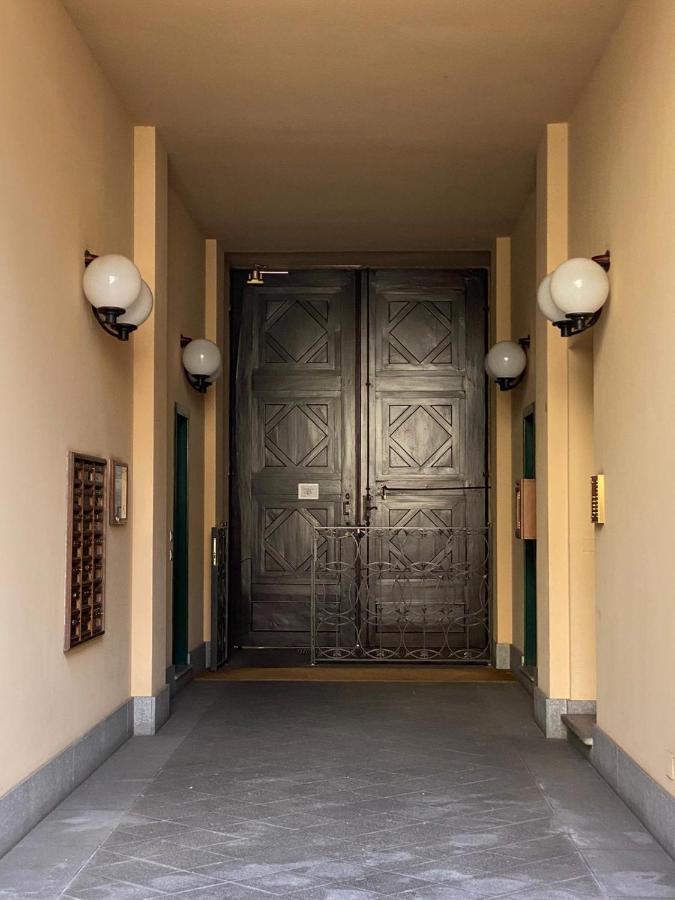 Julius Suite Τορίνο Εξωτερικό φωτογραφία