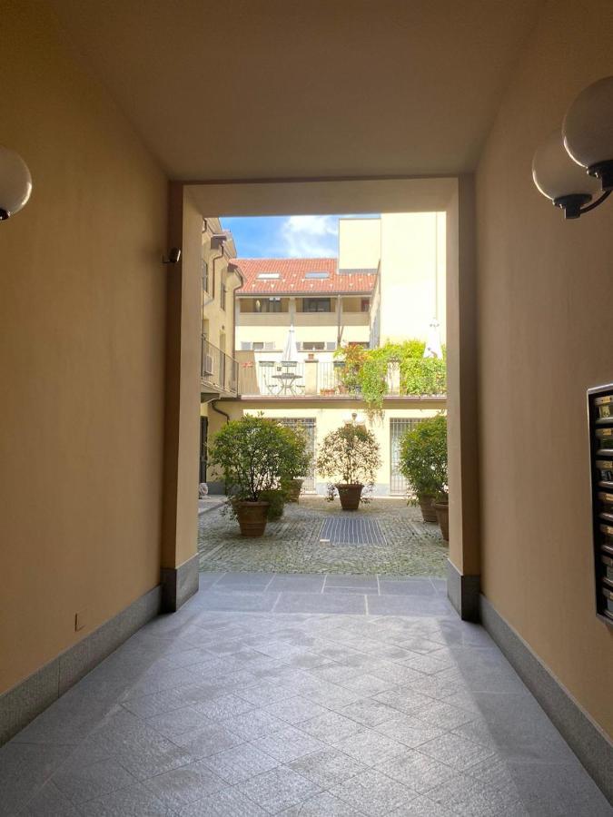 Julius Suite Τορίνο Εξωτερικό φωτογραφία