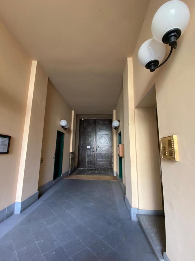 Julius Suite Τορίνο Εξωτερικό φωτογραφία