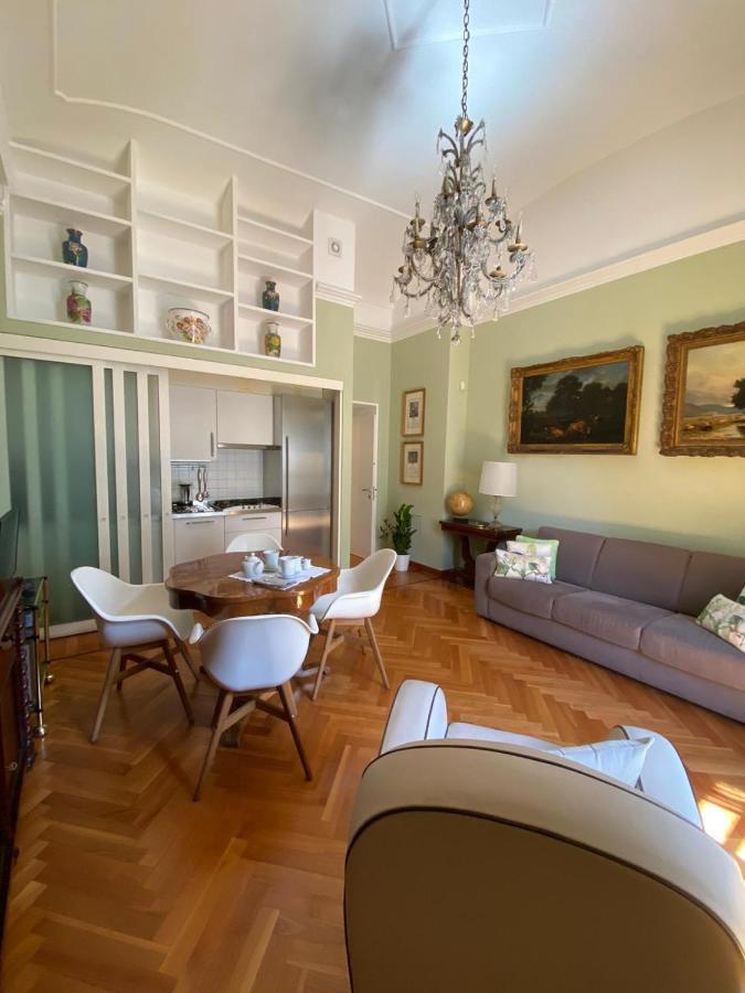 Julius Suite Τορίνο Εξωτερικό φωτογραφία