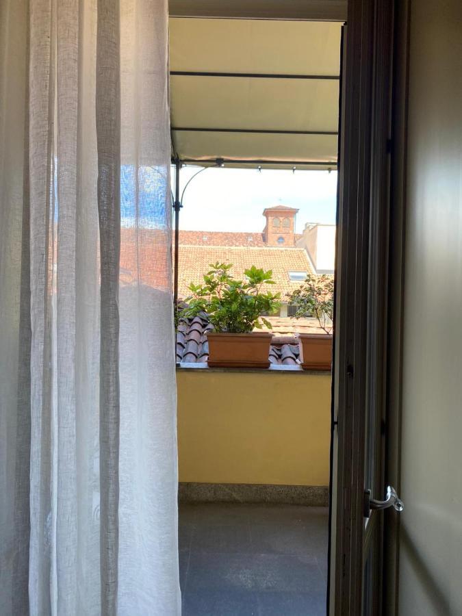Julius Suite Τορίνο Εξωτερικό φωτογραφία