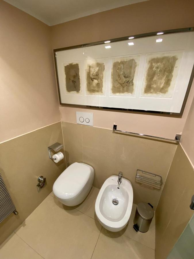 Julius Suite Τορίνο Εξωτερικό φωτογραφία