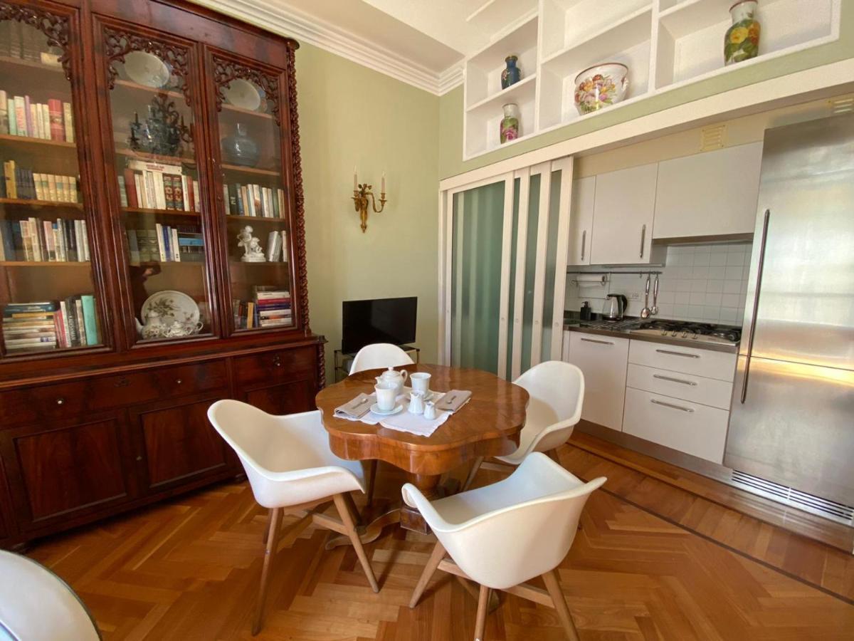 Julius Suite Τορίνο Εξωτερικό φωτογραφία
